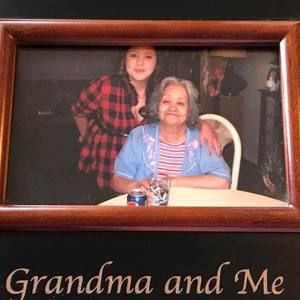 Meet your Posher, Eileen anthony leila